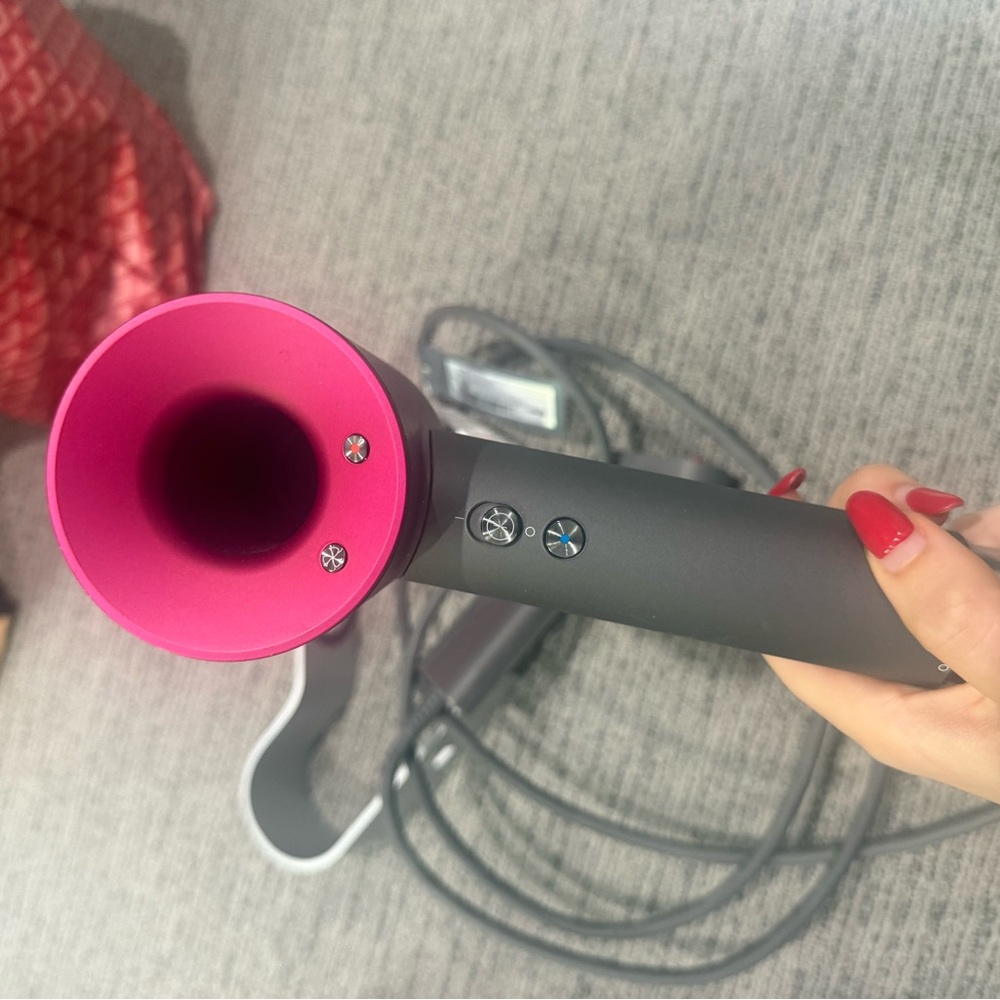 Dyson Supersonic Hair Dryer
